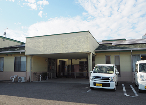 金井デイサービス